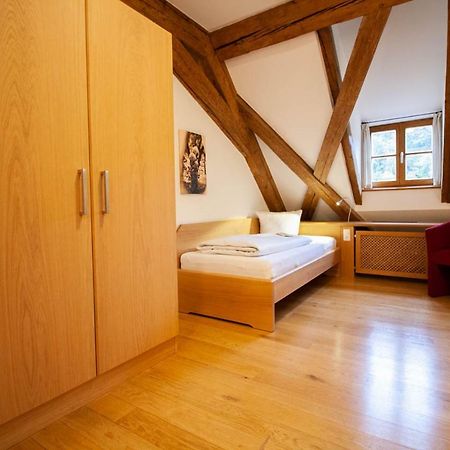 קלהיים Gaestehaus St. Georg - Weltenburger Klosterbetriebe Gmbh מראה חיצוני תמונה