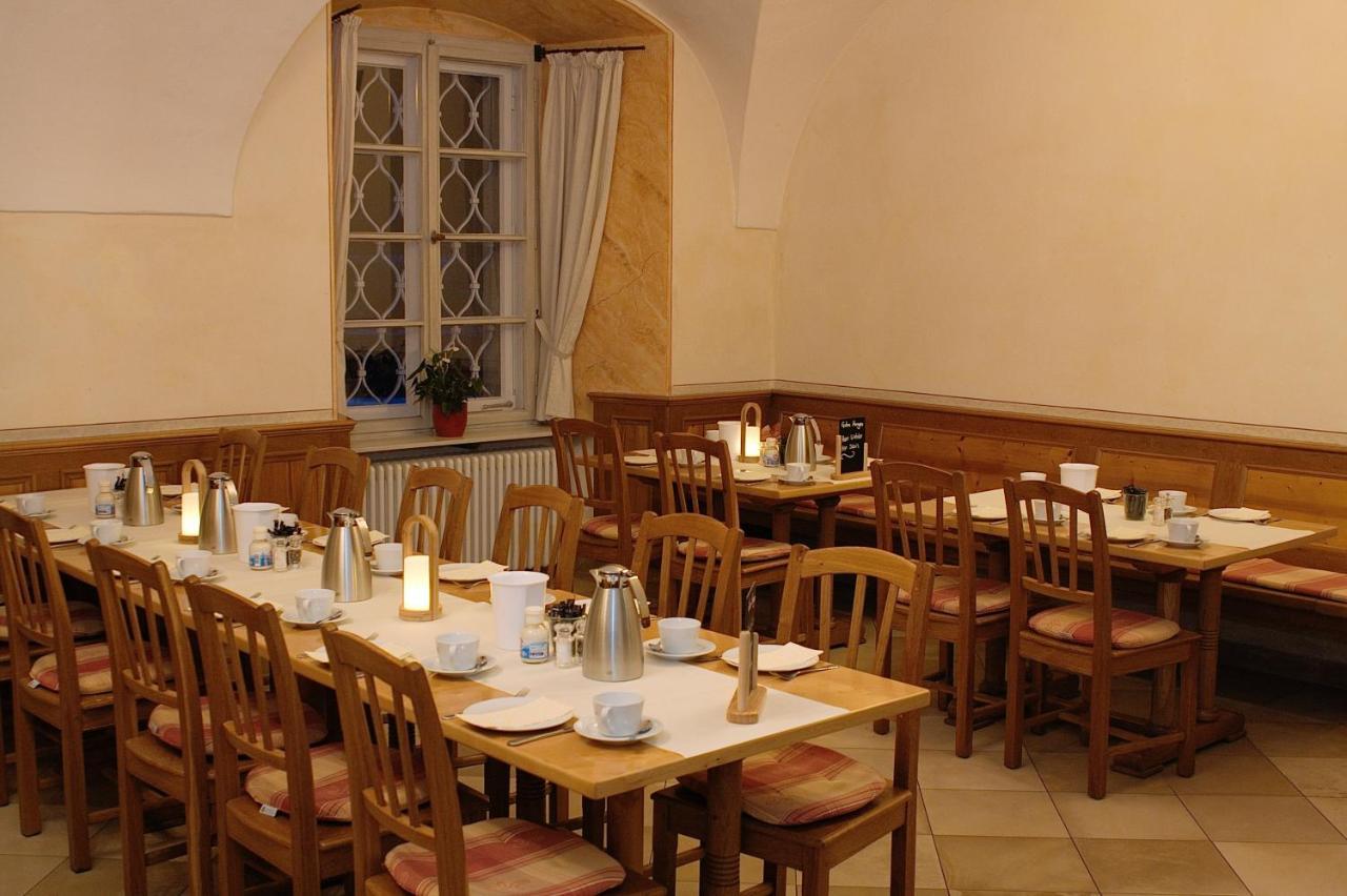 קלהיים Gaestehaus St. Georg - Weltenburger Klosterbetriebe Gmbh מראה חיצוני תמונה