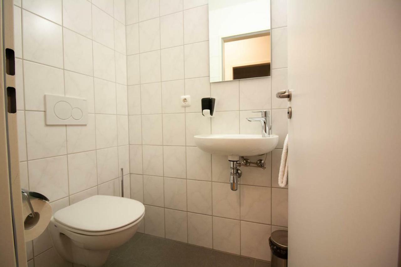 קלהיים Gaestehaus St. Georg - Weltenburger Klosterbetriebe Gmbh מראה חיצוני תמונה