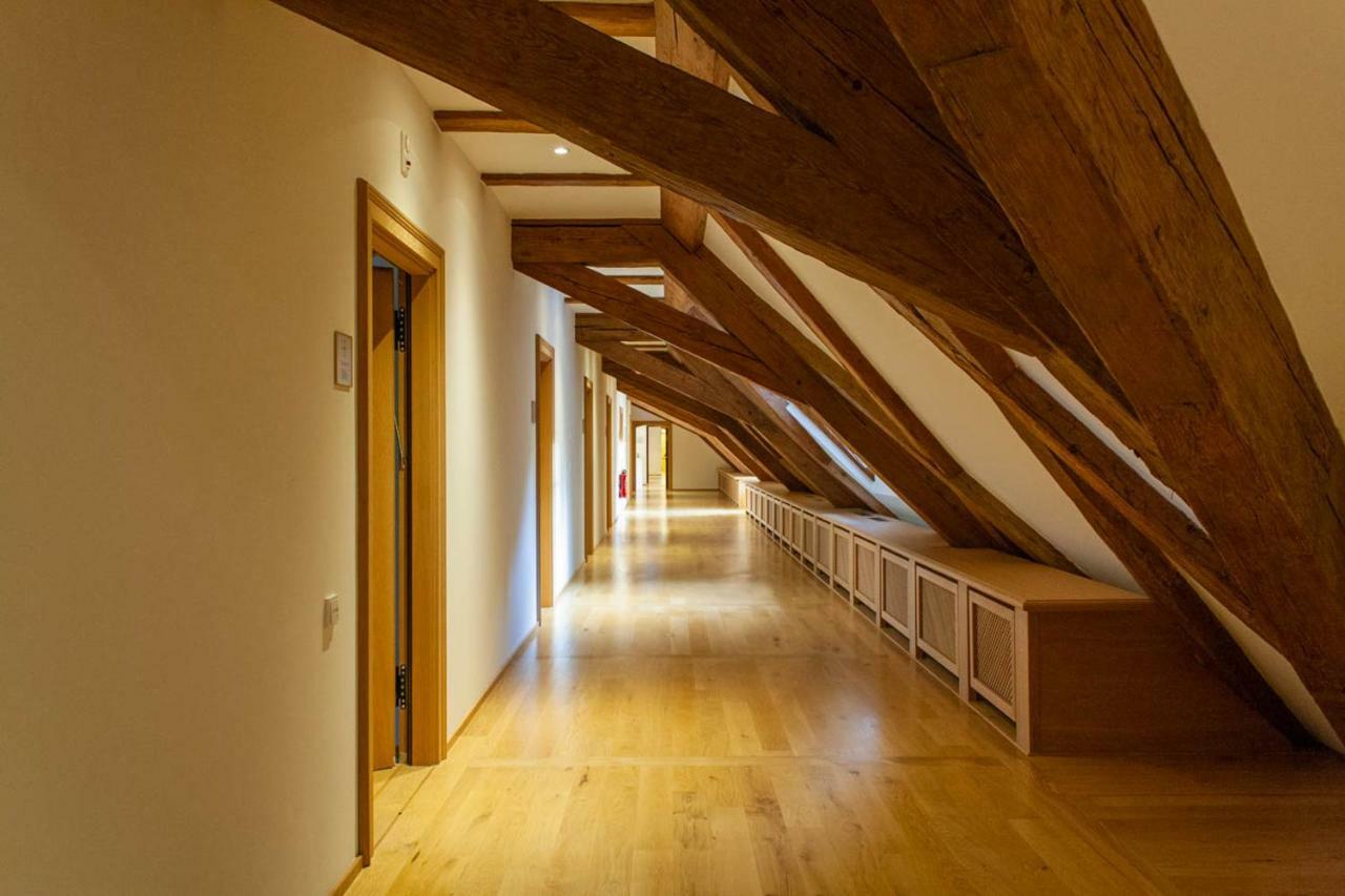 קלהיים Gaestehaus St. Georg - Weltenburger Klosterbetriebe Gmbh מראה חיצוני תמונה
