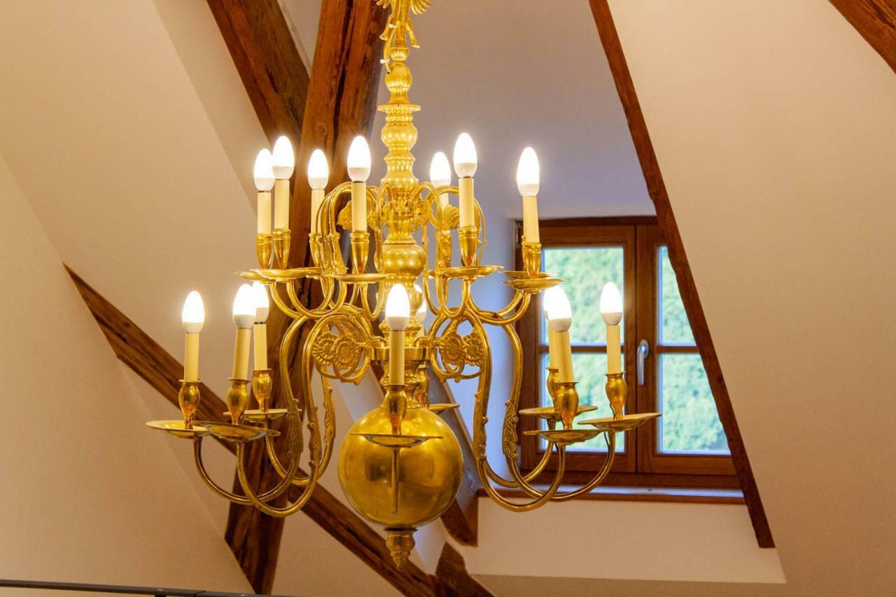 קלהיים Gaestehaus St. Georg - Weltenburger Klosterbetriebe Gmbh מראה חיצוני תמונה