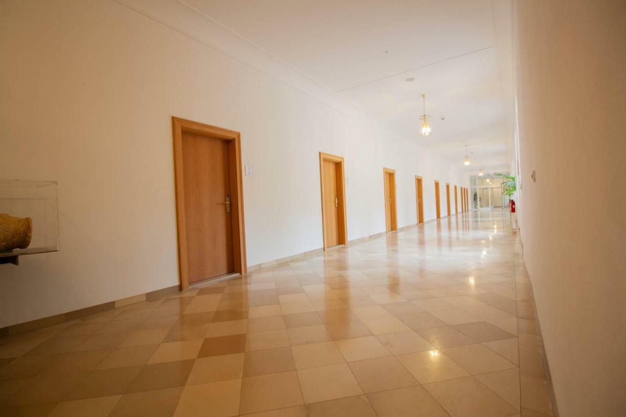 קלהיים Gaestehaus St. Georg - Weltenburger Klosterbetriebe Gmbh מראה חיצוני תמונה