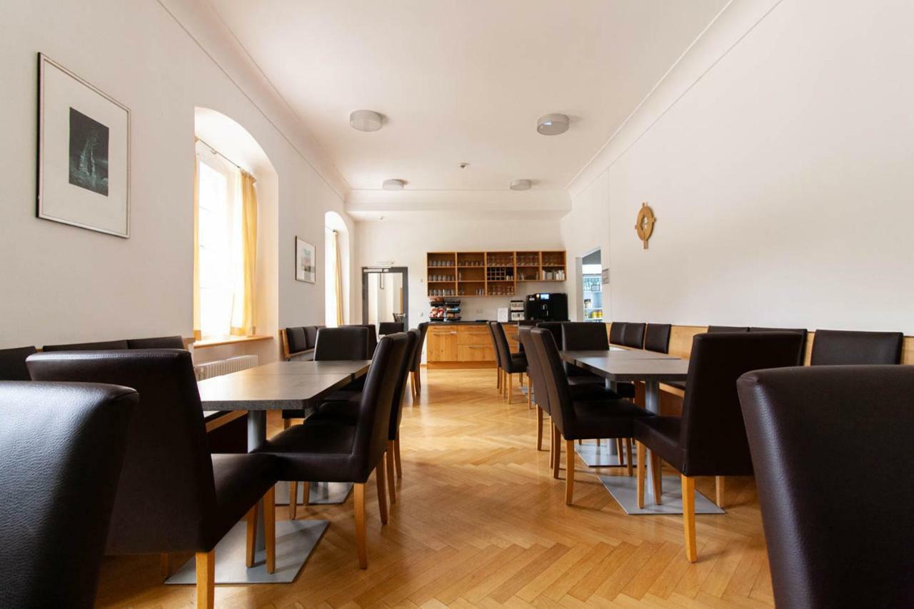 קלהיים Gaestehaus St. Georg - Weltenburger Klosterbetriebe Gmbh מראה חיצוני תמונה