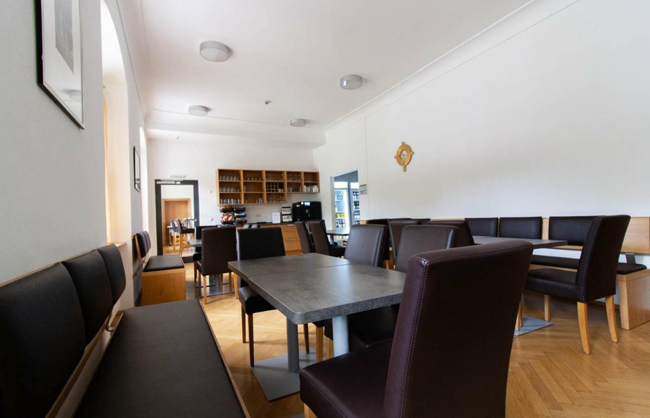 קלהיים Gaestehaus St. Georg - Weltenburger Klosterbetriebe Gmbh מראה חיצוני תמונה