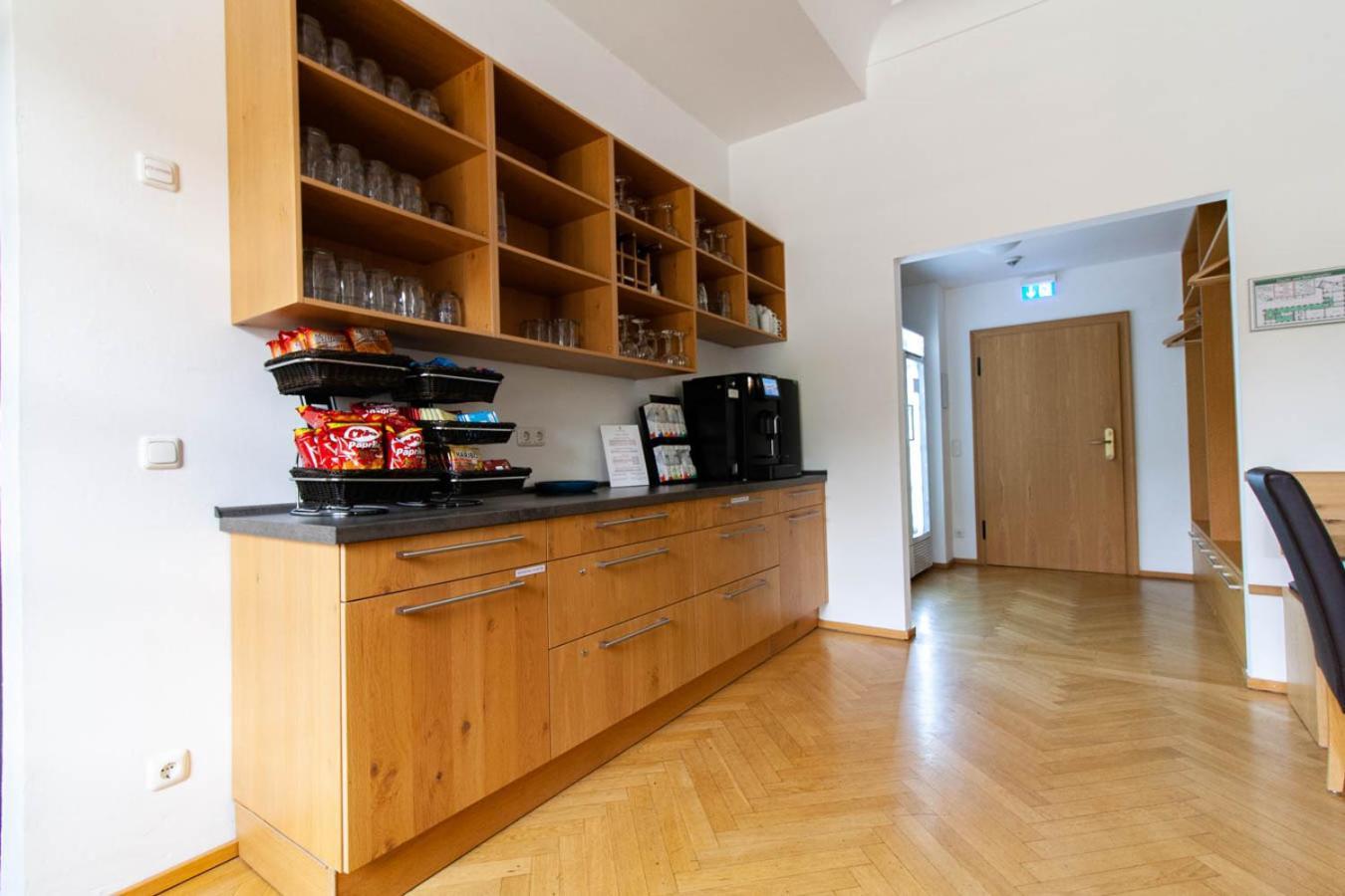 קלהיים Gaestehaus St. Georg - Weltenburger Klosterbetriebe Gmbh מראה חיצוני תמונה