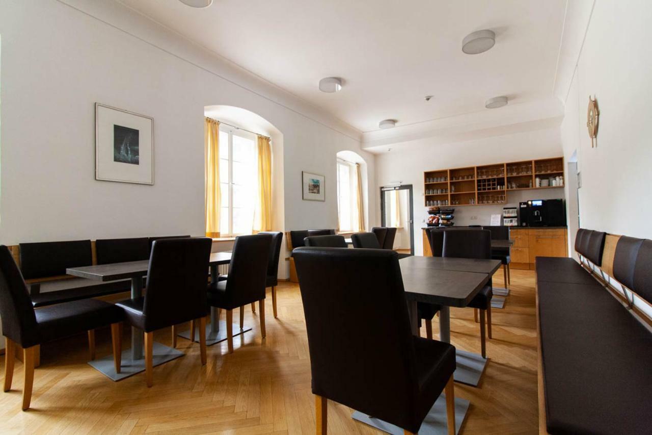 קלהיים Gaestehaus St. Georg - Weltenburger Klosterbetriebe Gmbh מראה חיצוני תמונה