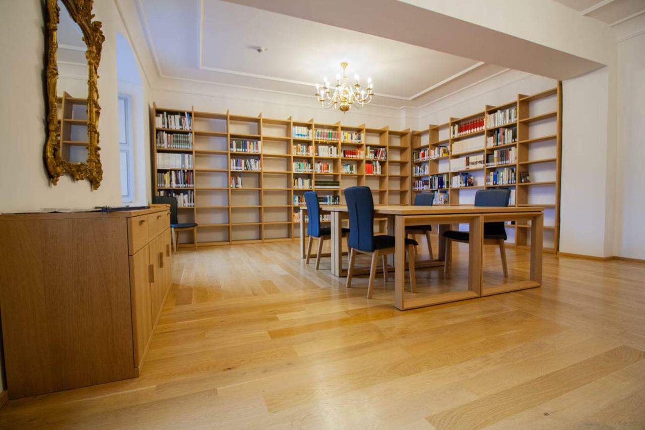 קלהיים Gaestehaus St. Georg - Weltenburger Klosterbetriebe Gmbh מראה חיצוני תמונה