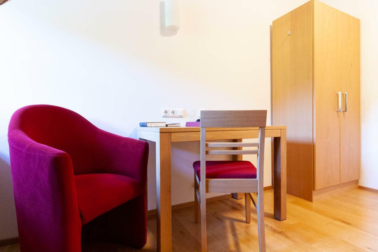 קלהיים Gaestehaus St. Georg - Weltenburger Klosterbetriebe Gmbh מראה חיצוני תמונה