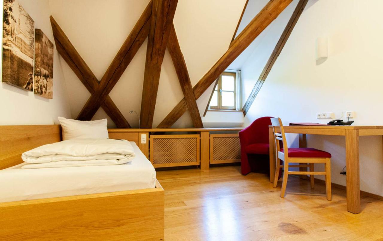 קלהיים Gaestehaus St. Georg - Weltenburger Klosterbetriebe Gmbh מראה חיצוני תמונה