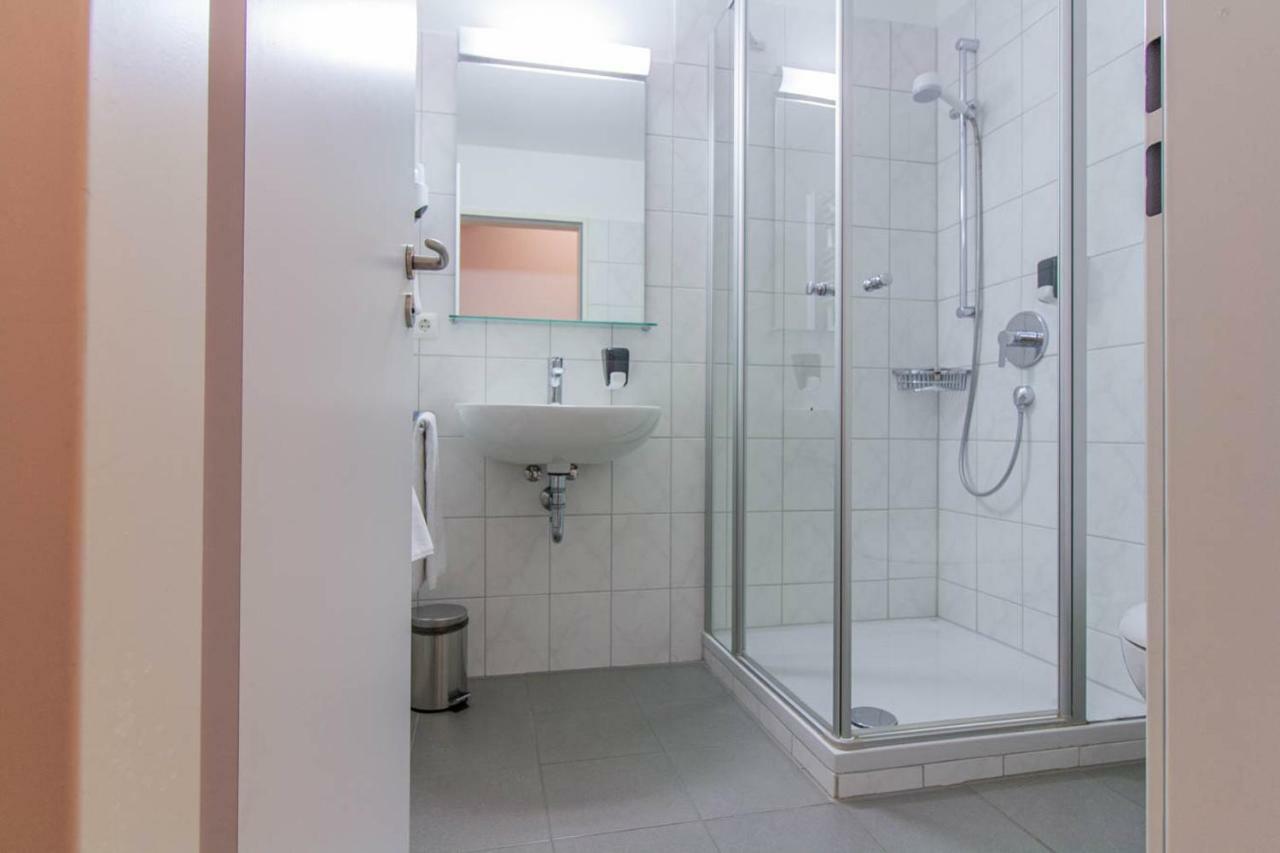 קלהיים Gaestehaus St. Georg - Weltenburger Klosterbetriebe Gmbh מראה חיצוני תמונה