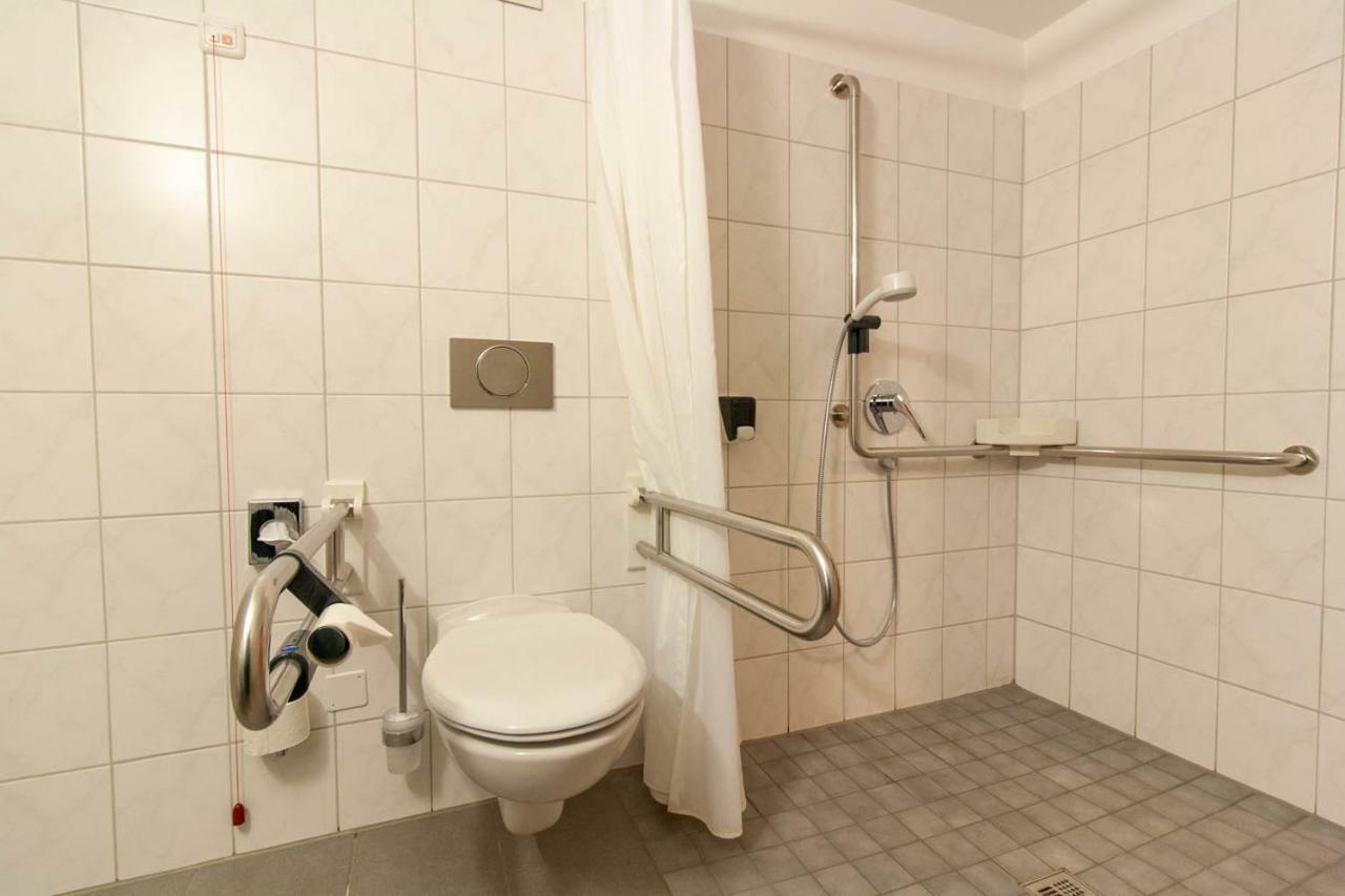 קלהיים Gaestehaus St. Georg - Weltenburger Klosterbetriebe Gmbh מראה חיצוני תמונה