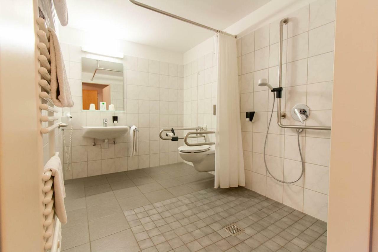 קלהיים Gaestehaus St. Georg - Weltenburger Klosterbetriebe Gmbh מראה חיצוני תמונה